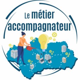 Le métier "Accompagnateur"