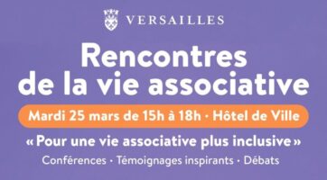 rencontres VA Versailles MDAE 2025