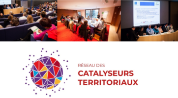 Retour sur la 10 ème Rencontre des pionniers des alliances en Territoire !