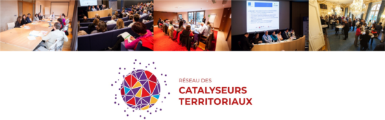 Retour sur la 10 ème Rencontre des pionniers des alliances en Territoire !