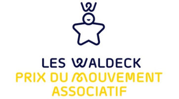 3e édition des Waldeck - prix du mouvement associatif