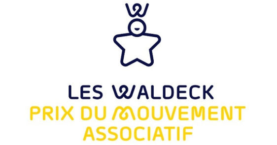 3e édition des Waldeck - prix du mouvement associatif